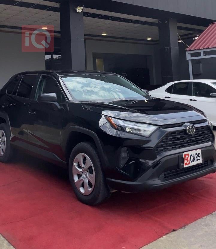 تويوتا راف 4